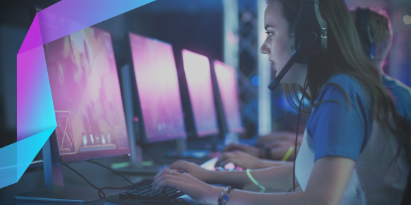 Welcome to the Bett Esports Hub